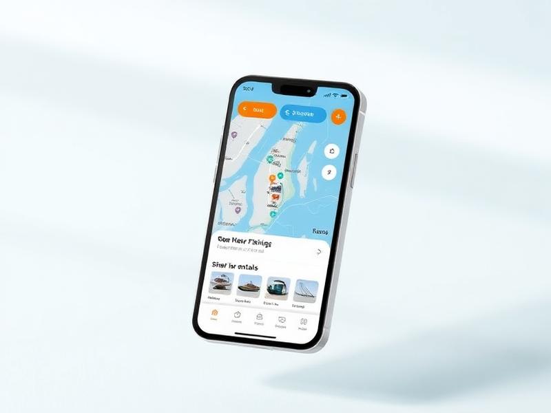 FishTrippers preview